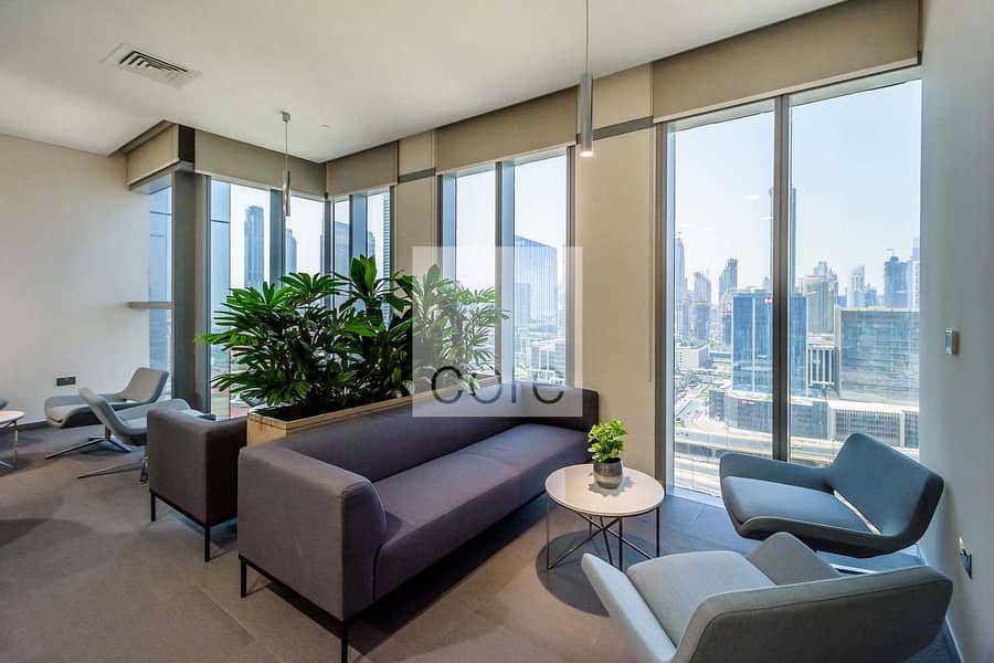 Ready to Move In | Furnished | Pay in 12 Cheques Ready to Move In | Furnished | Pay in 12 Cheques
