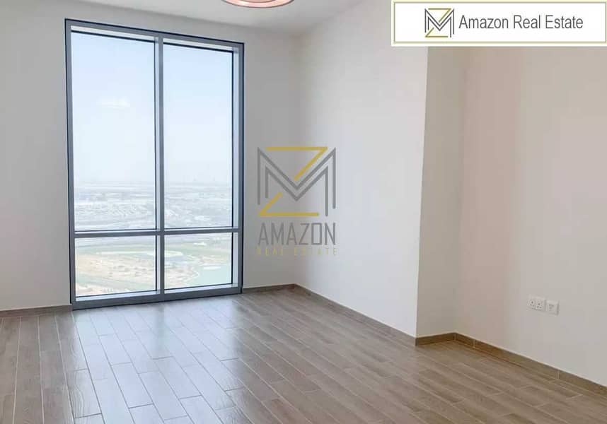 9 Brand NEW! Ready to Move In | 35%DP - 65% Over 5yrs | Luxury Finishing | Amna Tower - Al Habtoor