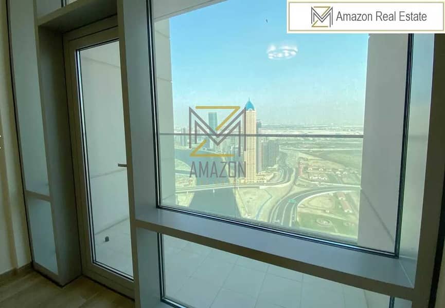 10 Brand NEW! Ready to Move In | 35%DP - 65% Over 5yrs | Luxury Finishing | Amna Tower - Al Habtoor