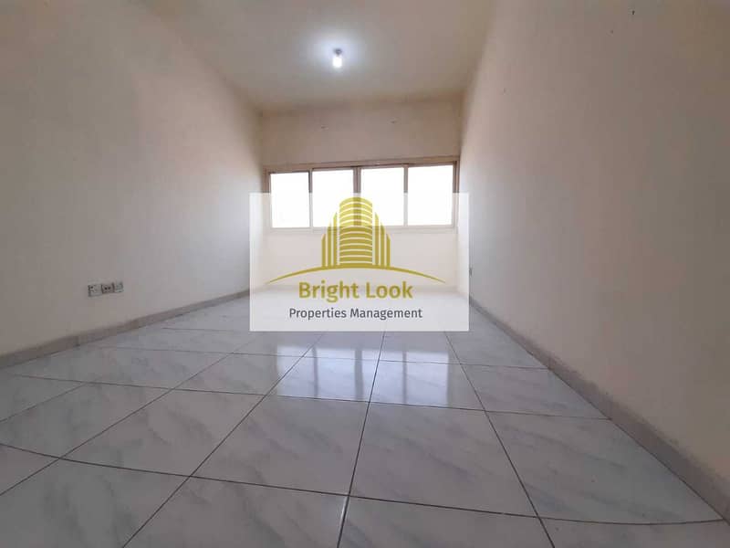 Well Maintained 3 BHK with  Balcony | 55