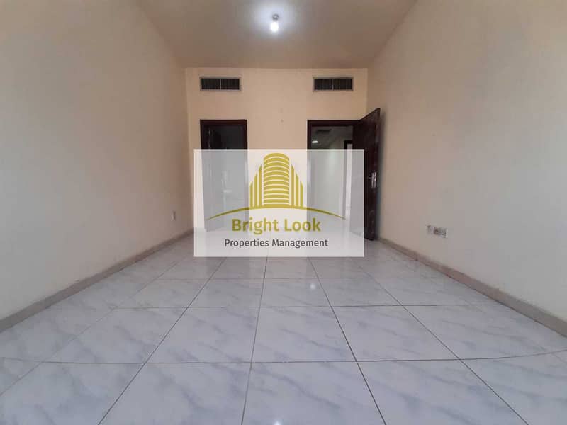 3 Well Maintained 3 BHK with  Balcony | 55