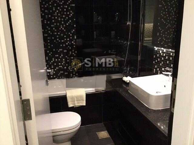 شقة في داماك ميزون ذا فوغ الخليج التجاري 599999 درهم - 5305271 شقة في داماك ميزون ذا فوغ الخليج التجاري 599999 درهم - 5305271