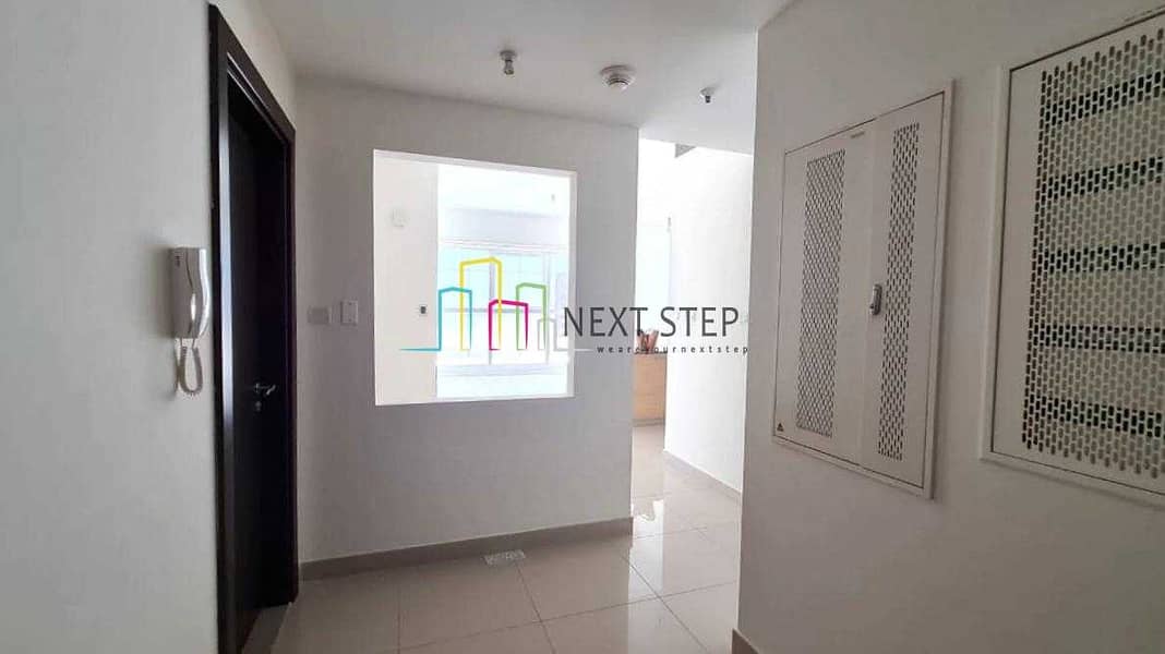 4 Fabulous 1 Bedroom with Partial Mangrove View l All Facilities l Parking