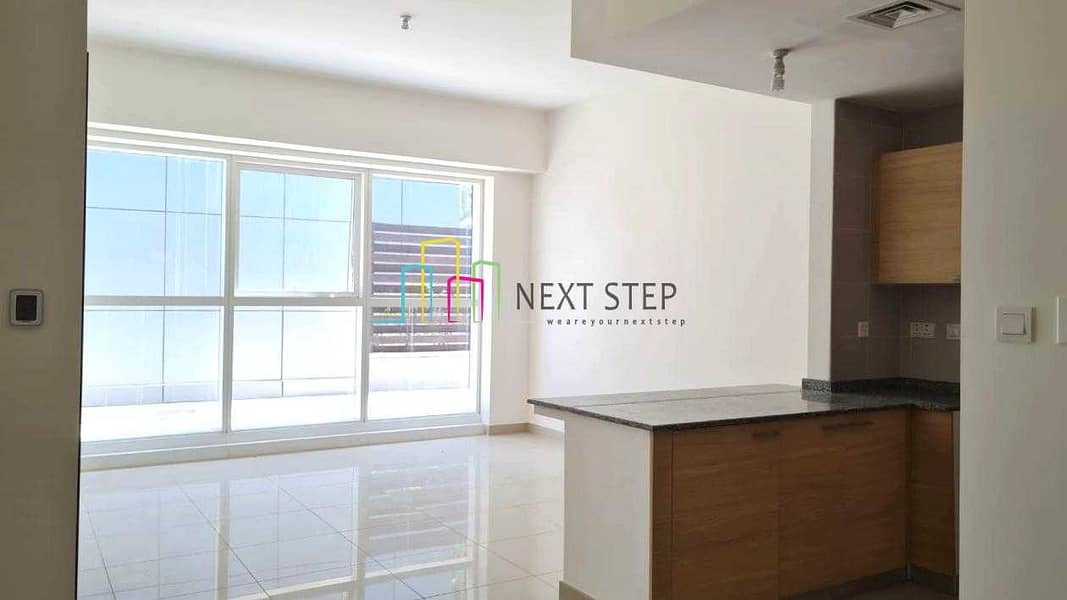 5 Fabulous 1 Bedroom with Partial Mangrove View l All Facilities l Parking