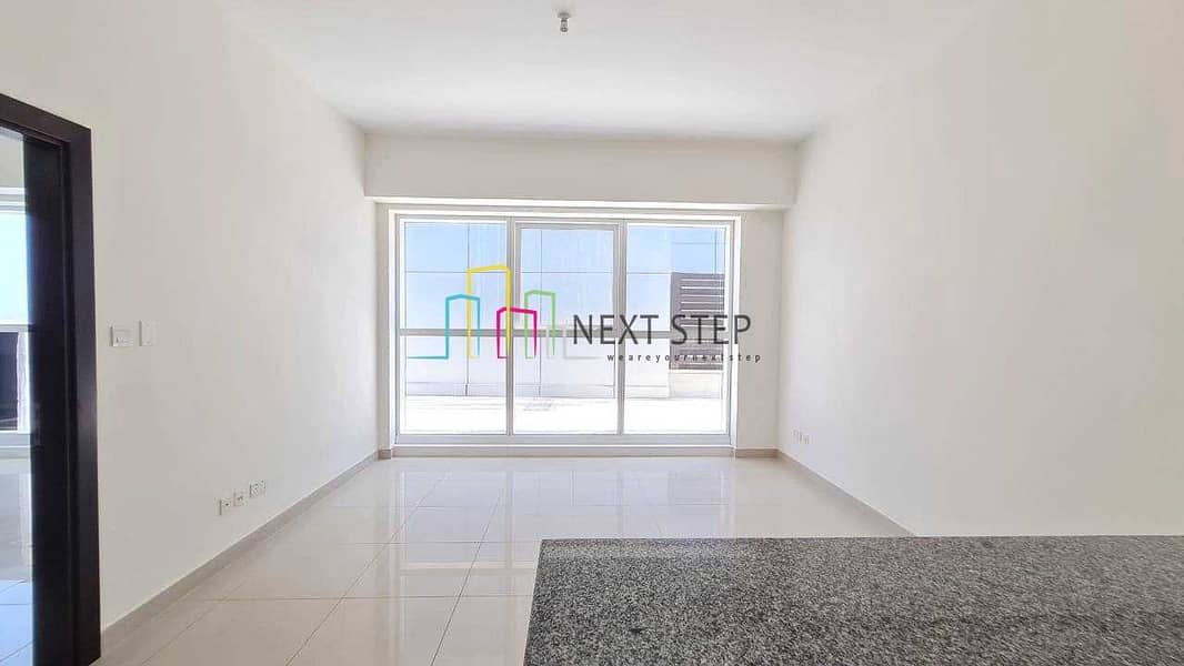 6 Fabulous 1 Bedroom with Partial Mangrove View l All Facilities l Parking