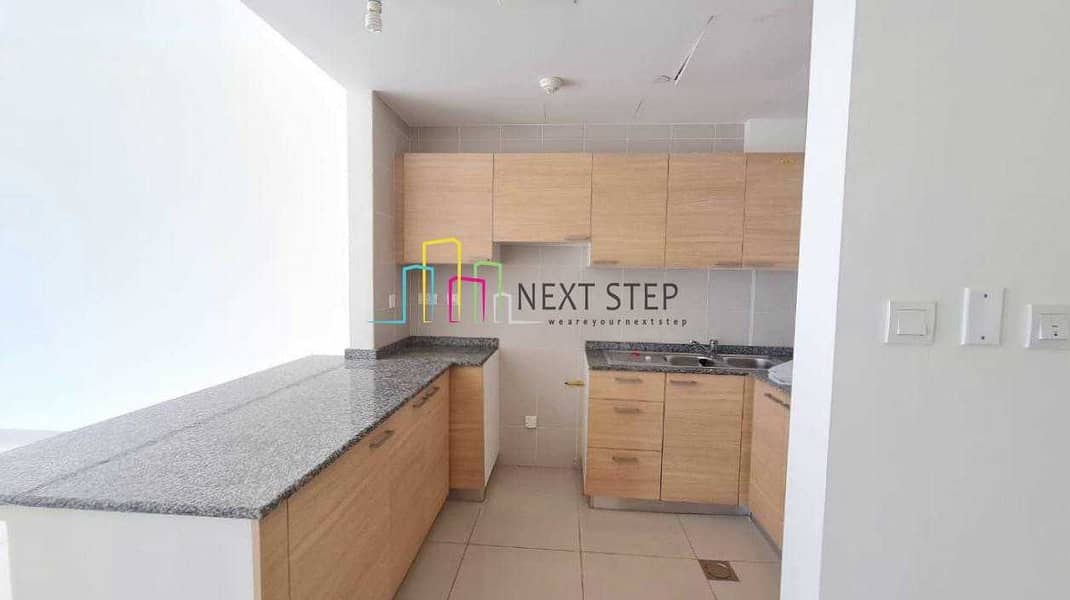 9 Fabulous 1 Bedroom with Partial Mangrove View l All Facilities l Parking