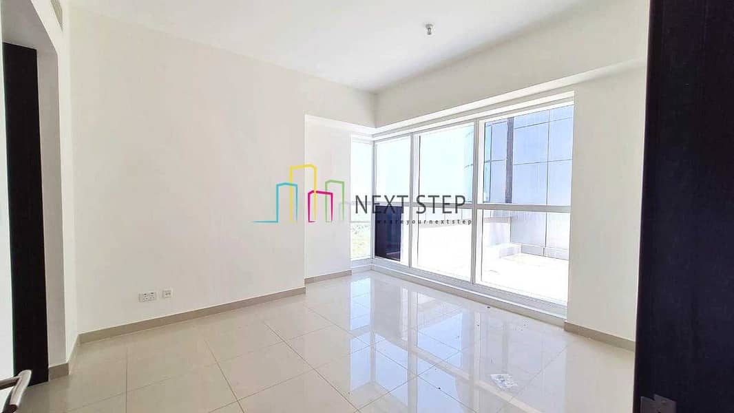 7 Fabulous 1 Bedroom with Partial Mangrove View l All Facilities l Parking