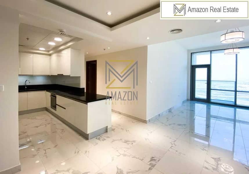 2 Exclusive! Brand New! Ready to Move In | 35%DP - 65% Over 5 Years | Luxury Apartment - Amna Tower - Al Habtoor
