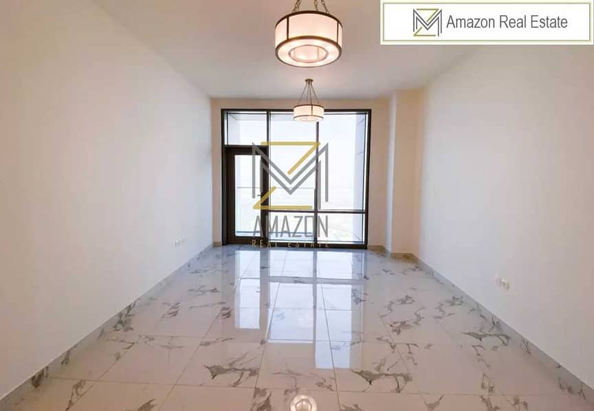 Exclusive! Brand New! Ready to Move In | 35%DP - 65% Over 5 Years | Luxury Apartment - Amna Tower - Al Habtoor