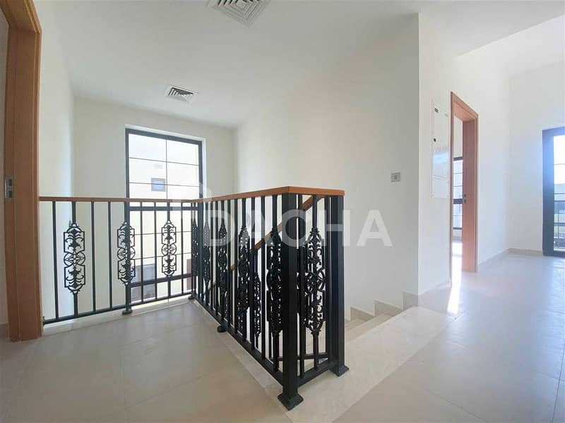 12 Spacious 4 Bed + Maids/ Large Terrace / Brand New