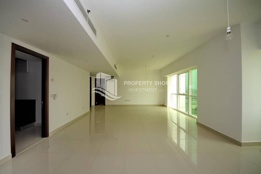 5 Hot Deal | Sea & City Views|Ready To Move In | 3 Cheques | Huge Layout