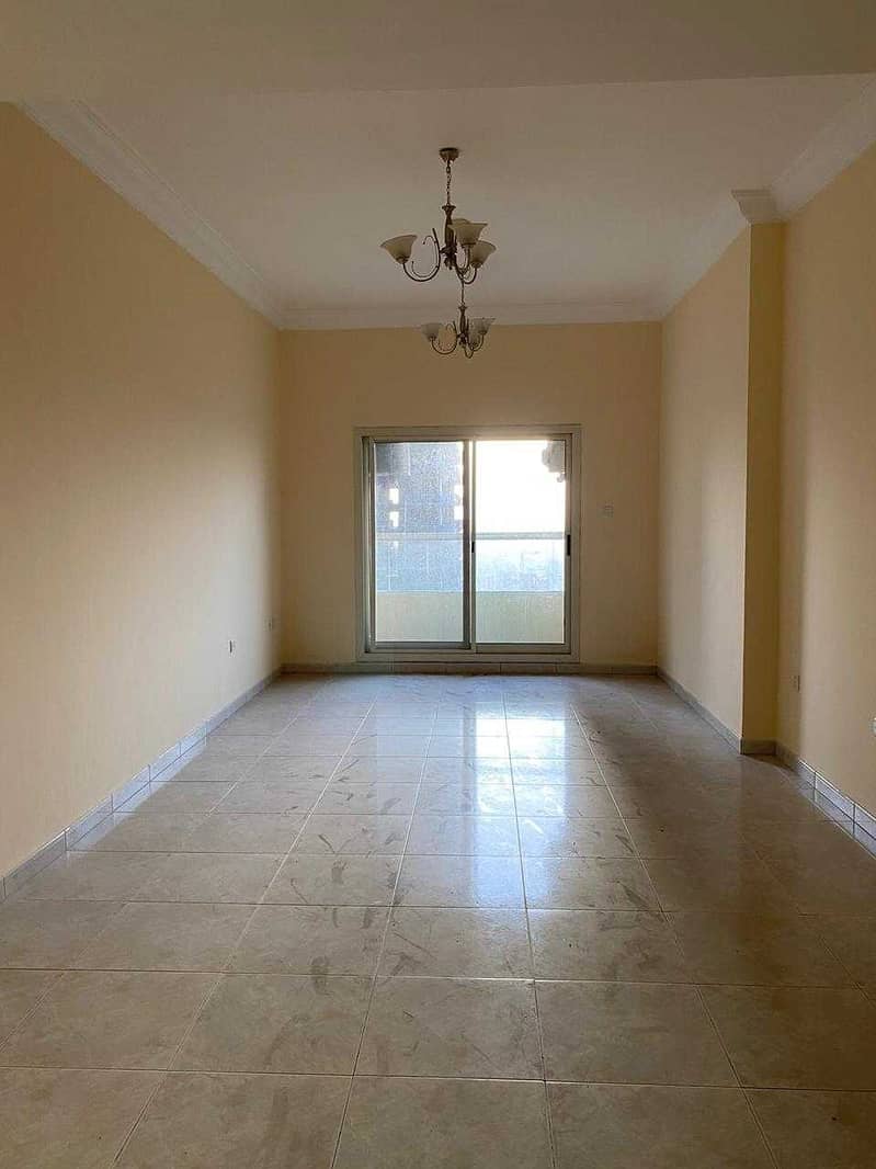 One Bedroom Available For Rent in C4 Lake Tower. . . ! AED 14,000/-
