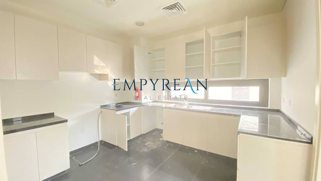 2 Vacant - Type TH-M - 3 bed + Maid In Richmond Damac hills