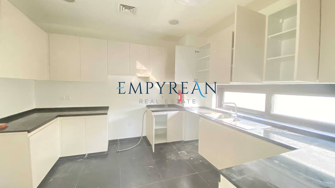 3 Vacant - Type TH-M - 3 bed + Maid In Richmond Damac hills