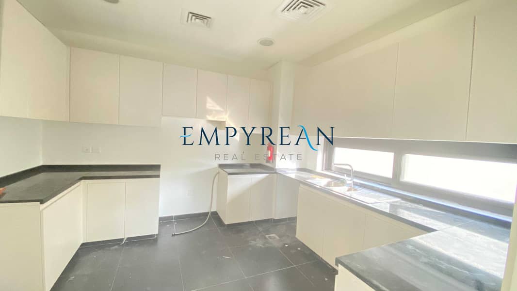 9 Vacant - Type TH-M - 3 bed + Maid In Richmond Damac hills