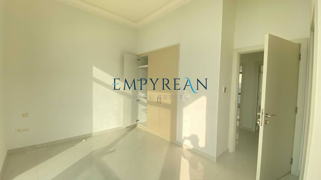13 Vacant - Type TH-M - 3 bed + Maid In Richmond Damac hills