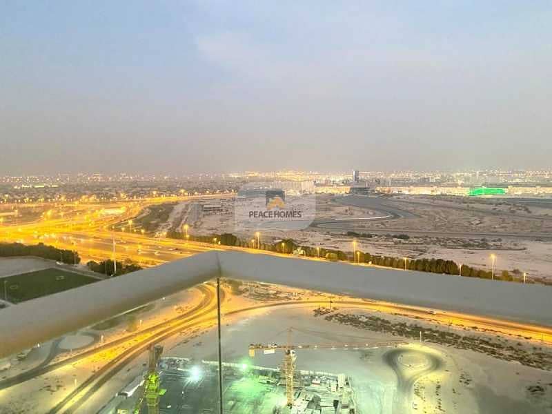 شقة في برج ميراكلز من دانوب أرجان 1 غرف 55000 درهم - 5305388 شقة في برج ميراكلز من دانوب أرجان 1 غرف 55000 درهم - 5305388