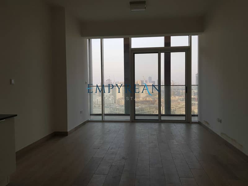 12 High Floor - Spacious - Great Offer