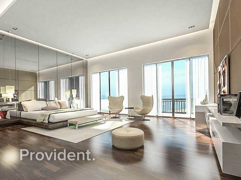 2 Design Your Own Duplex Penthouse | Full Sea Views