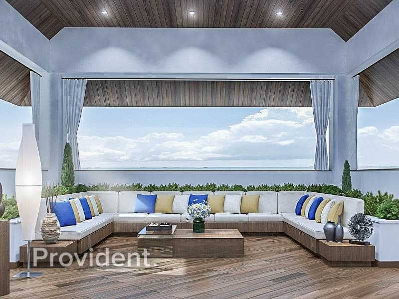 3 Design Your Own Duplex Penthouse | Full Sea Views