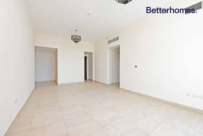 Spacious 3 Bedroom | Azizi Daisy | Lower Floor