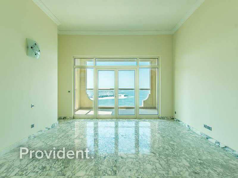 16 Panoramic Sea View | Duplex Penthouse | Building 3