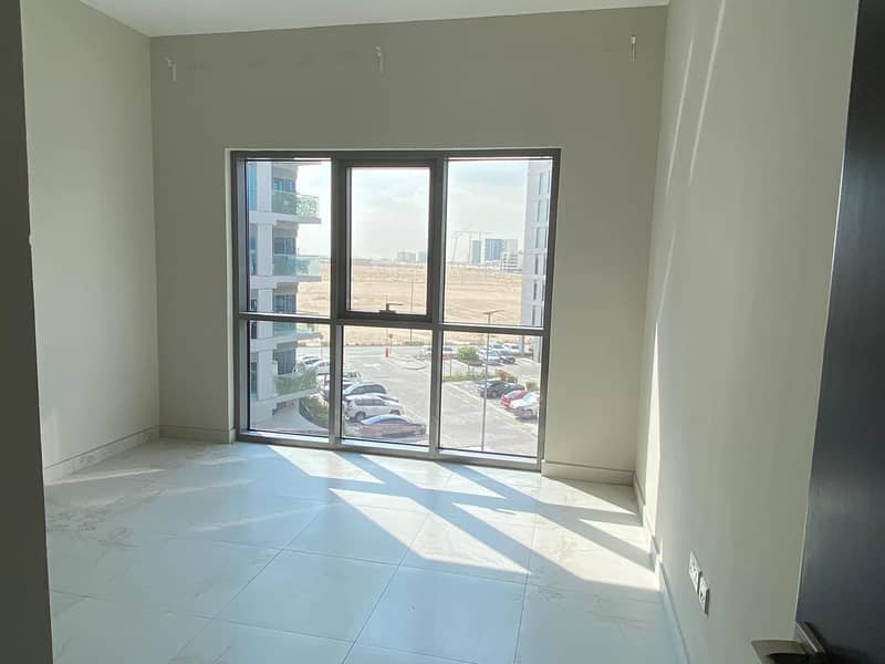 Biggest layout!!!higher floor community view one bedroom for rent in MAG in 26000