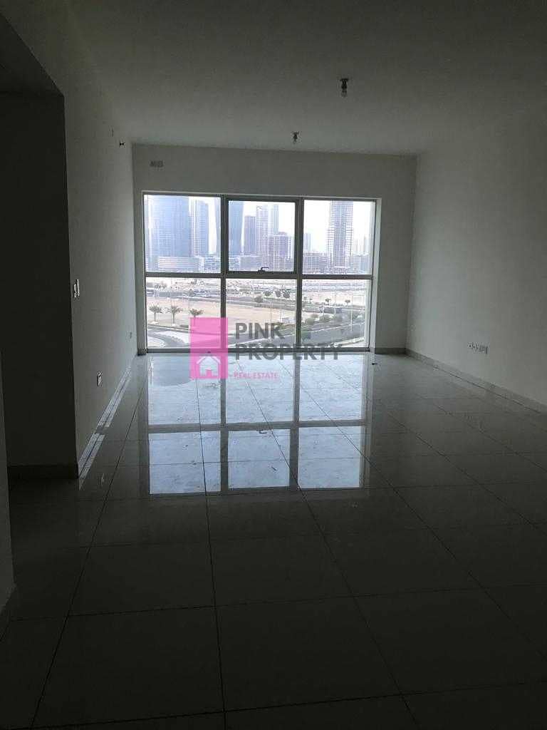 2 Bed Apartment in Tamouh Tower