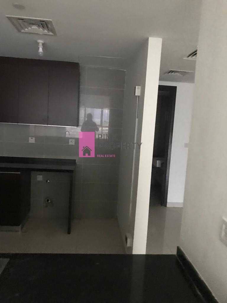 4 2 Bed Apartment in Tamouh Tower