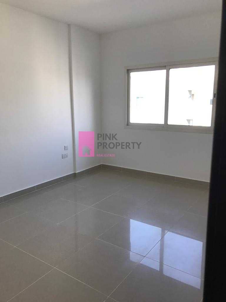 5 2 Bed Apartment in Tamouh Tower