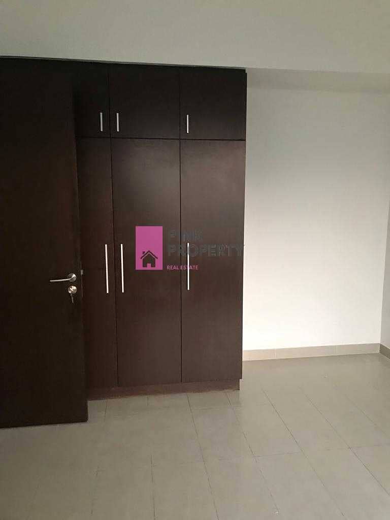 6 2 Bed Apartment in Tamouh Tower