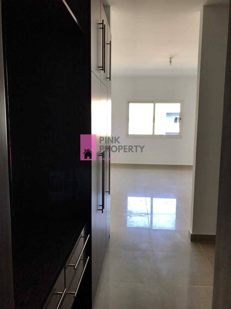 7 2 Bed Apartment in Tamouh Tower