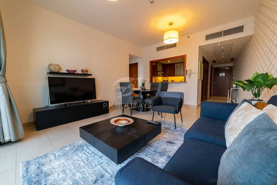 No commission | All bills| Walking Distance to Dubai Mall No commission | All bills| Walking Distance to Dubai Mall