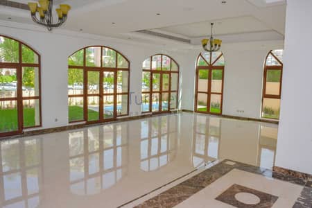 Huge 6 Bed Villa I ready to move in I View TODAY