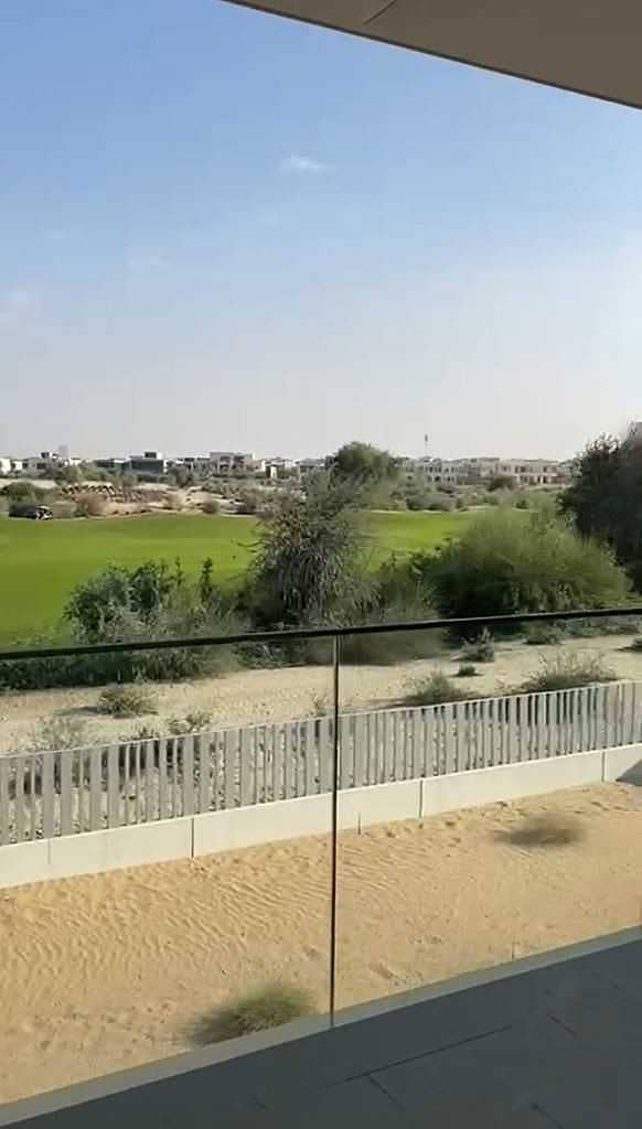 16 Vacant | On Golf Course 7 Bed | Large Plot