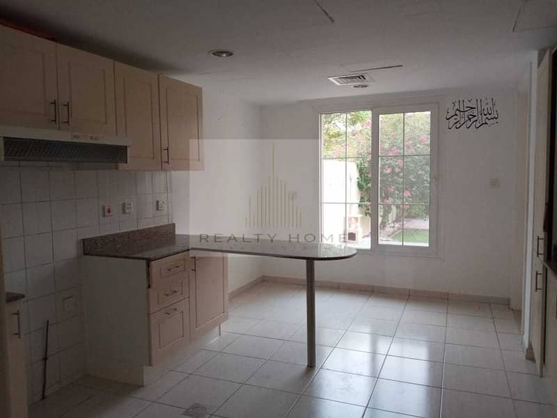 2 Spring 3 bedroom + maid with Beautiful Lake view @ 170k
