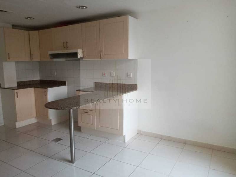 4 Spring 3 bedroom + maid with Beautiful Lake view @ 170k