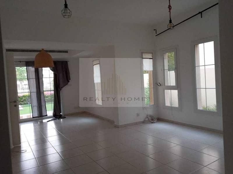 6 Spring 3 bedroom + maid with Beautiful Lake view @ 170k