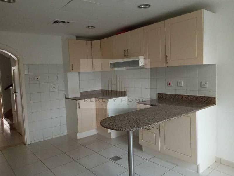 7 Spring 3 bedroom + maid with Beautiful Lake view @ 170k