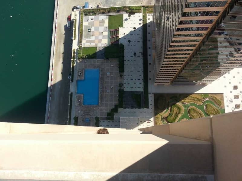 2 Well Maintained 2 Bedrooms | Burj View |