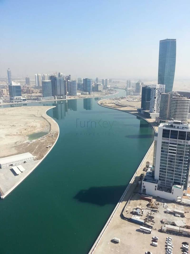 4 Well Maintained 2 Bedrooms | Burj View |