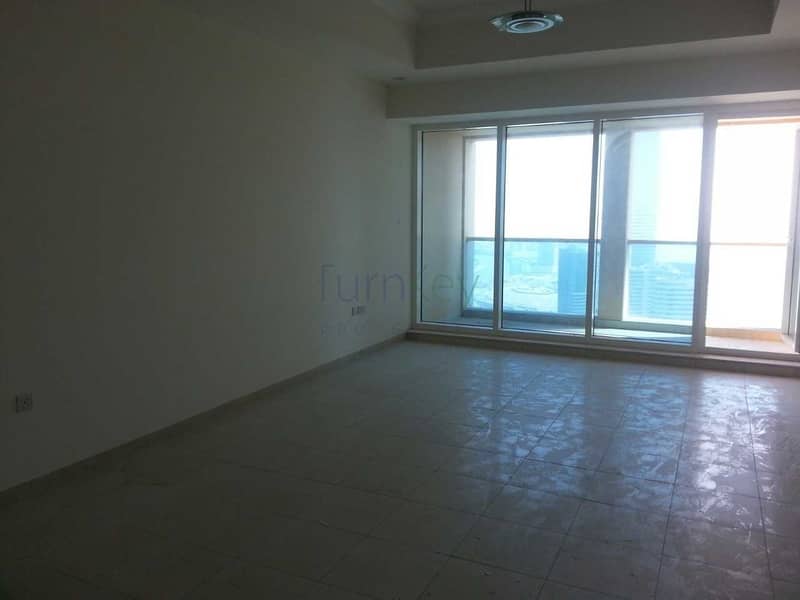 6 Well Maintained 2 Bedrooms | Burj View |