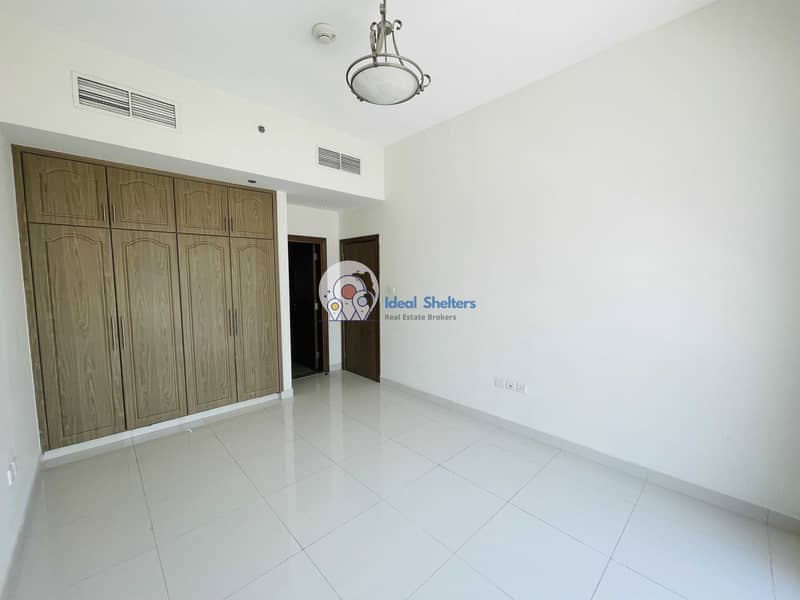 位于纳德-阿尔-哈马尔综合区，巴赫里门公寓1号 1 卧室的公寓 34000 AED - 5306151