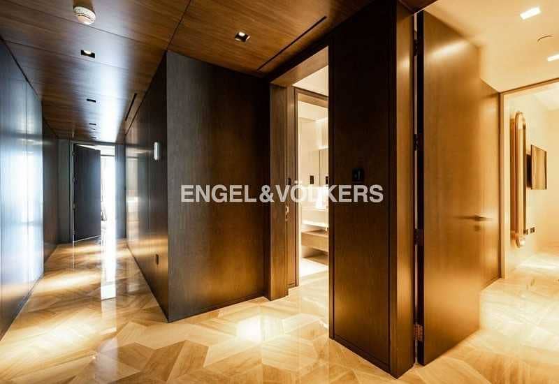 9 Luxurious | Sea/Marina Views | Private Elevator