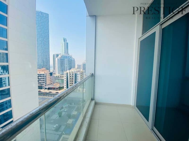 7 Exclusive 1 bed| For Sale| Vacant