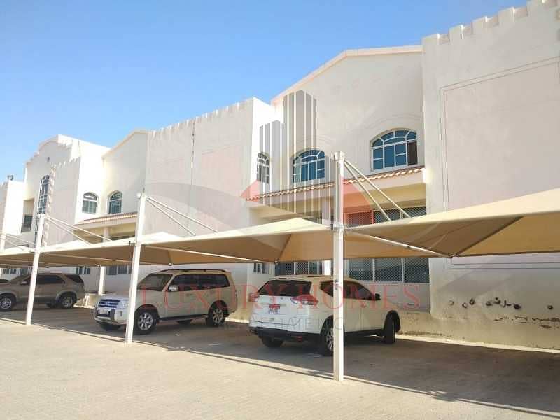 Reduced Price Tenancy Contract Near Abela Market