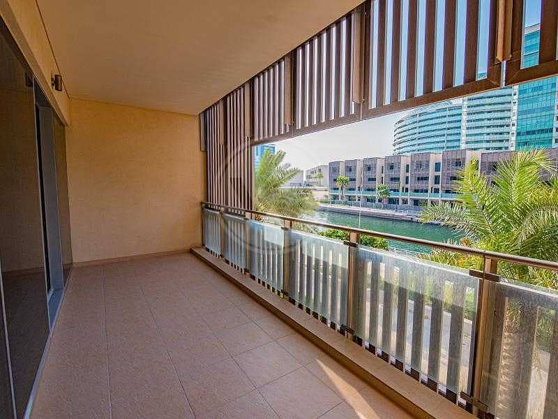 9 Amazing view and private pool | Type B Townhouse