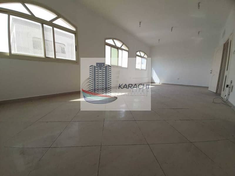 2 TWO BEDROOMS APARTMENT IN AL NAHYAN 50K