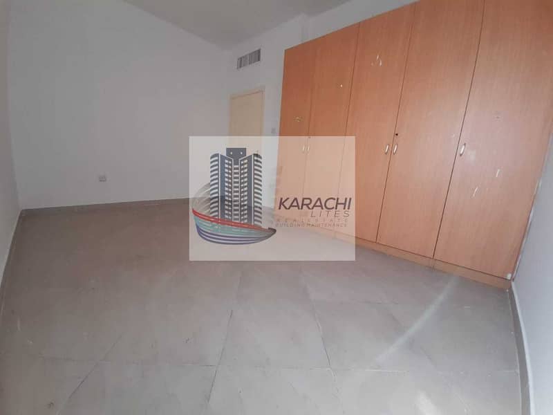 3 TWO BEDROOMS APARTMENT IN AL NAHYAN 50K