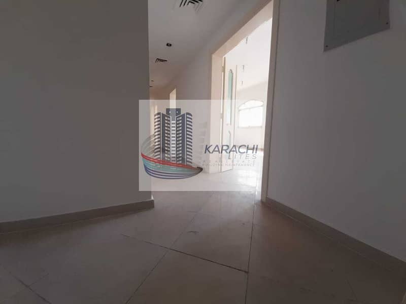 4 TWO BEDROOMS APARTMENT IN AL NAHYAN 50K